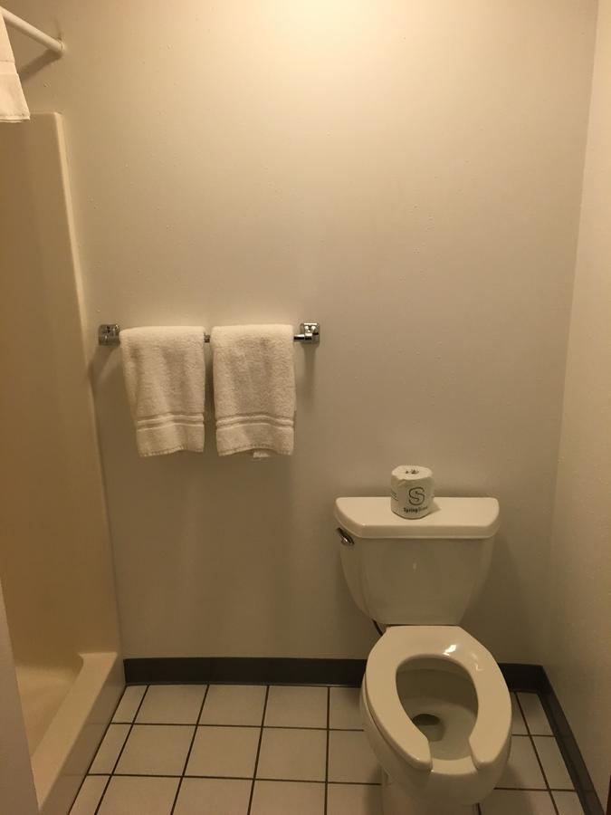 Coho Motel Kewaunee Bagian luar foto